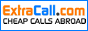 ExtraCall.com - Cheap Calls Abroad